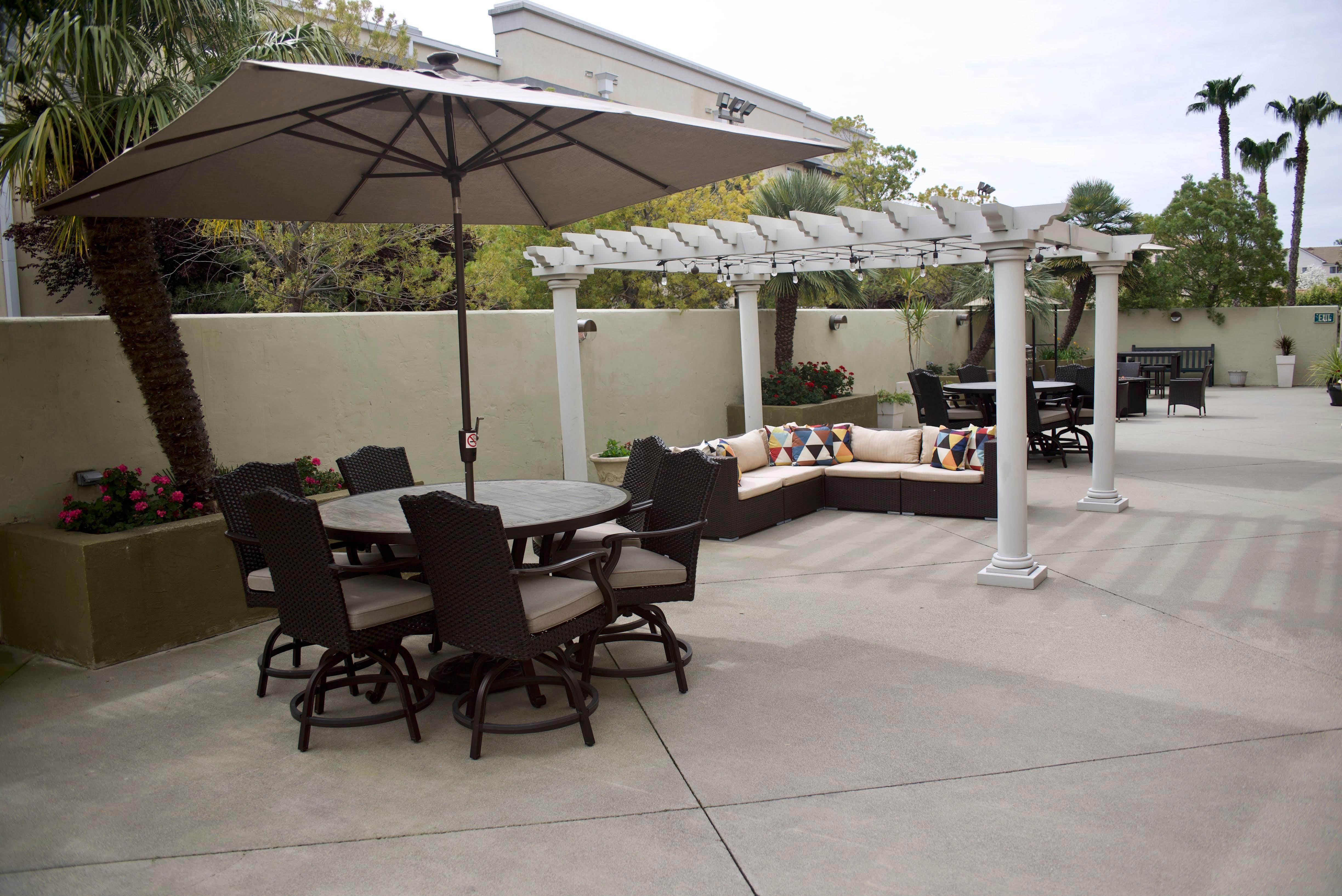 Holiday Inn Express Hotel & Suites Vacaville By Ihg Exterior foto